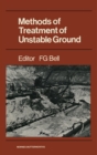 Image for Methods of Treatment of Unstable Ground