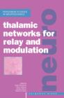 Image for Thalamic Networks for Relay and Modulation: Pergamon Studies in Neuroscience