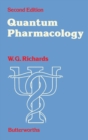 Image for Quantum Pharmacology