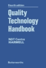Image for Quality Technology Handbook