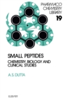 Image for Small Peptides: Chemistry, Biology and Clinical Studies