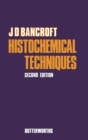 Image for Histochemical Techniques