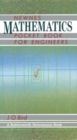 Image for Newnes Mathematics Pocket Book for Engineers