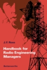 Image for Handbook for Radio Engineering Managers