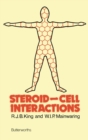 Image for Steroid-Cell Interactions