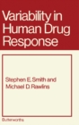 Image for Variability in Human Drug Response