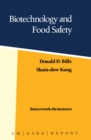 Image for Biotechnology and Food Safety: Proceedings of the Second International Symposium