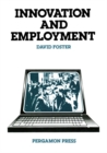 Image for Innovation and Employment