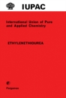 Image for Ethylenethiourea: Applied Chemistry Division Commission on Terminal Pesticide Residues