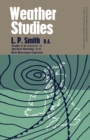 Image for Weather Studies: The Commonwealth and International Library: Rural and Environmental Studies Division