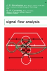 Image for Signal Flow Analysis: The Commonwealth and International Library: Electrical Engineering Division