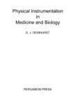 Image for Physical Instrumentation in Medicine and Biology