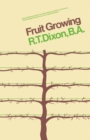 Image for Fruit Growing: Rural Studies Activity Guide Book