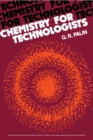 Image for Chemistry for Technologists: The Commonwealth and International Library: Electrical Engineering Division