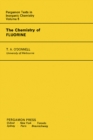Image for The Chemistry of Fluorine: Pergamon Texts in Inorganic Chemistry