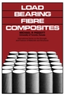 Image for Load-Bearing Fibre Composites: International Series on the Strength and Fracture of Materials and Structures