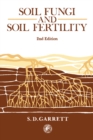 Image for Soil Fungi and Soil Fertility: An Introduction to Soil Mycology