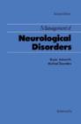 Image for Management of neurological disorders