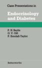 Image for Case Presentations in Endocrinology and Diabetes