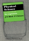 Image for Newnes Physical Science: Pocket Book for Engineers