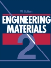 Image for Engineering Materials: Volume 2