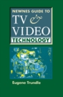 Image for Newnes Guide to TV and Video Technology