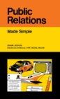 Image for Public Relations: Made Simple