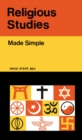 Image for Religious Studies: Made Simple