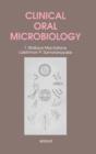 Image for Clinical oral microbiology.