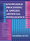 Image for Knowledge Processing and Applied Artificial Intelligence