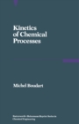 Image for Kinetics of Chemical Processes: Butterworth-Heinemann Series in Chemical Engineering