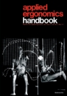 Image for Applied Ergonomics Handbook: Volume 1