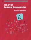 Image for The Art of Technical Documentation