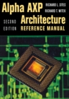 Image for Alpha AXP Architecture Reference Manual