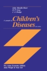 Image for A Synopsis of Children&#39;s Diseases