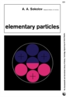 Image for Elementary Particles: The Commonwealth and International Library