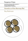 Image for Genetics of the Norway Rat: International Series of Monographs in Pure and Applied Biology