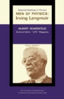 Image for The Quintessence of Irving Langmuir: The Commonwealth and International Library Selected Readings in Physics