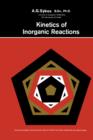 Image for Kinetics of Inorganic Reactions: The Commonwealth and International Library: Chemistry Division