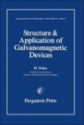 Image for Structure and application of galvanomagnetic devices