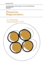 Image for Planarian Regeneration: International Series of Monographs in Pure and Applied Biology: Zoology