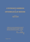 Image for A Physician&#39;s Handbook on Orthomolecular Medicine