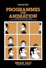 Image for Programmes for Animation: A Handbook for Animation Technicians