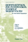 Image for Geomathematical and Petrophysical Studies in Sedimentology: An International Symposium : vol.3