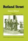 Image for Rutland Street: The Story of an Educational Experiment for Disadvantaged Children in Dublin