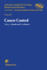 Image for Cancer Control: Proceedings of the 12th International Cancer Congress, Buenos Aires, 1978