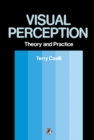 Image for Visual Perception: Theory and Practice: Pergamon International Library of Science, Technology, Engineering and Social Studies