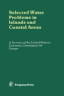 Image for Selected Water Problems in Islands and Coastal Areas: With Special Regard to Desalination and Groundwater