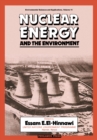 Image for Nuclear Energy and the Environment: Environmental Sciences and Applications