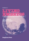 Image for Living Embryos: An Introduction to the Study of Animal Development